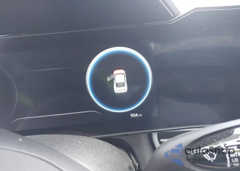 2025 Hyundai Elantra Sel Convenience from USA, damaged, VIN KMHLS4DGXSU860663